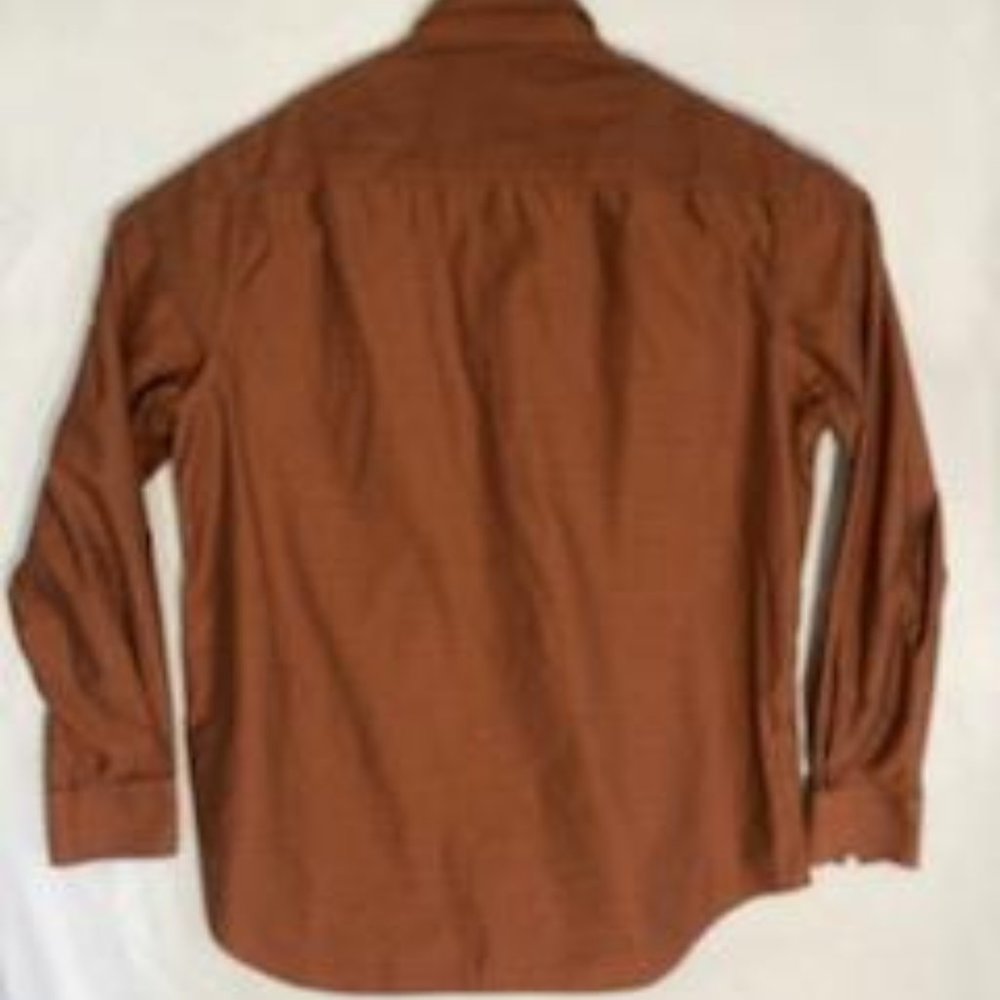 Long sleeve button down XL - Picture 13 of 14